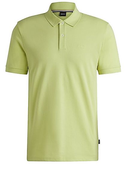 BOSS Poloshirt Pallas (1-tlg) günstig online kaufen