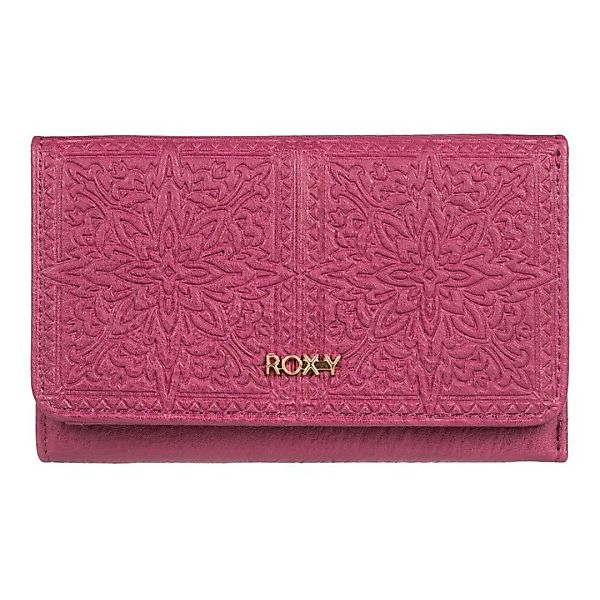 Roxy Crazy Diamond Brieftasche One Size Tibetan Red günstig online kaufen