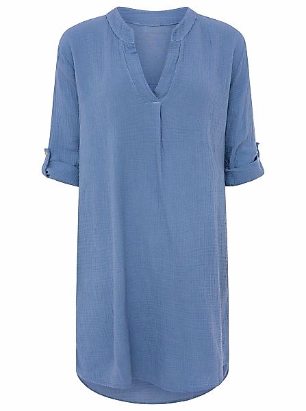 Zwillingsherz Schlupfbluse ""Rom"" günstig online kaufen