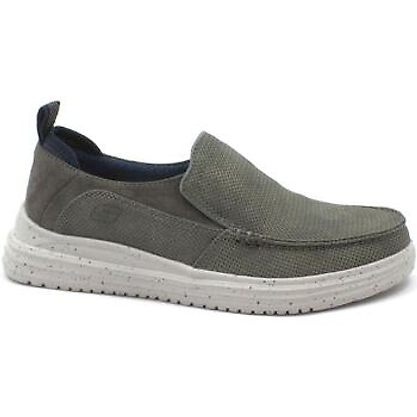 Skechers  Sneaker SKE-CCC-204568-CHAR günstig online kaufen