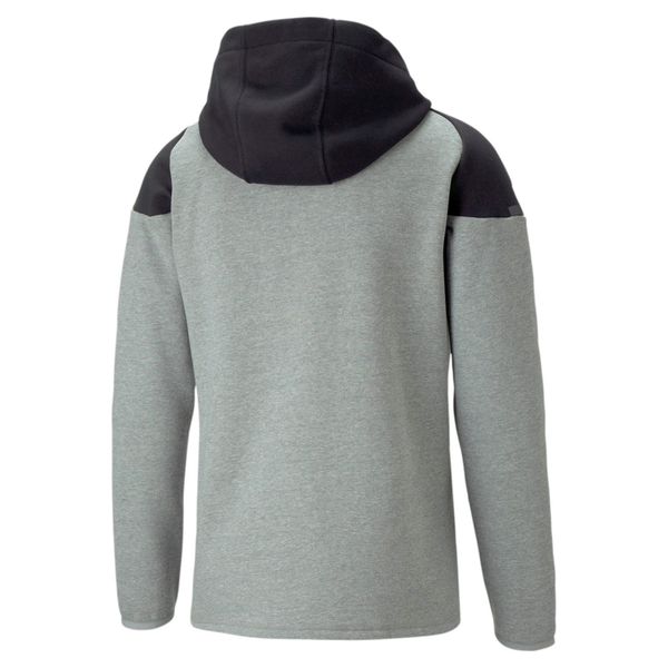 PUMA Sweatjacke Puma Herren Sweatjacke teamCUP günstig online kaufen
