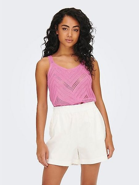 JACQUELINE de YONG Shirttop JDYSUN TANK TOP KNT NOOS günstig online kaufen