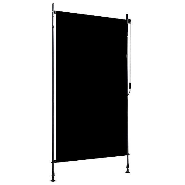 Verdunklungsrollo Außenrollo 120 x 270 cm günstig online kaufen