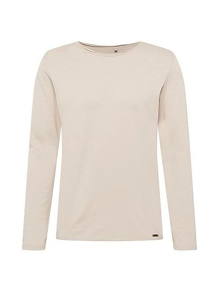 Key Largo Langarmshirt CHEESE (1-tlg) günstig online kaufen