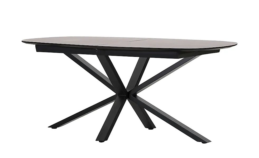 Esstisch  Magic ¦ schwarz ¦ Maße (cm): B: 100 H: 69,2 Tische > Esstische > günstig online kaufen