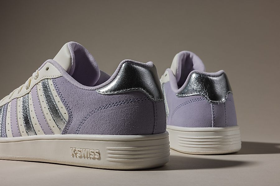 K-Swiss Court Palisades Sneaker günstig online kaufen