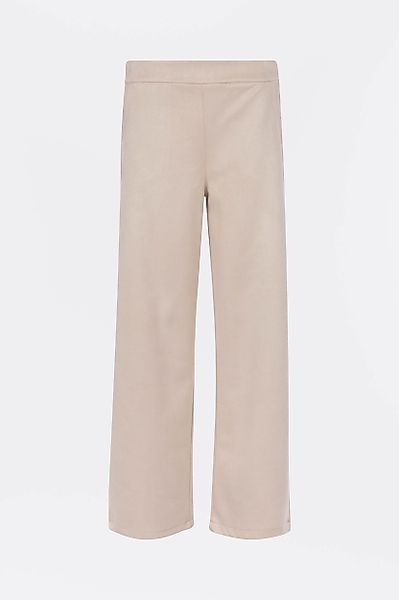 La Strada Lederimitathose günstig online kaufen