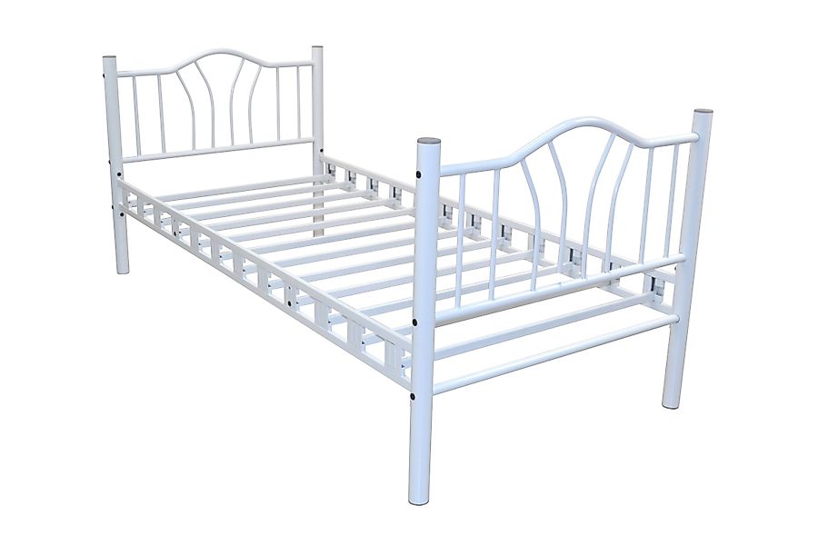 moebel-direkt-online Metallbett Santi günstig online kaufen