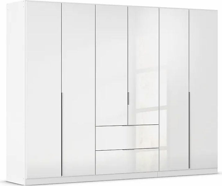 OTTO home Drehtürenschrank »Kleiderschrank Kleiderschränke Schrank Garderob günstig online kaufen