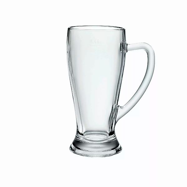 Bierkrug Bormioli Rocco Baviera 6 Stück Glas (500 Ml) günstig online kaufen