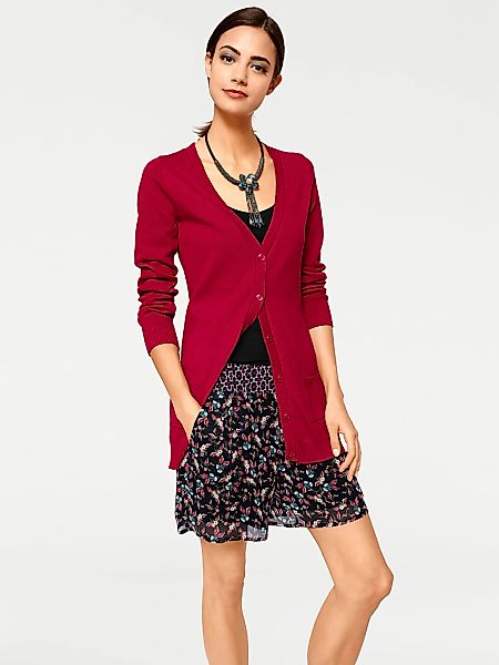 heine Strickjacke günstig online kaufen