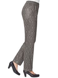 Witt Jerseyhose Jerseyhose Innenbeinlänge ca. 72 günstig online kaufen