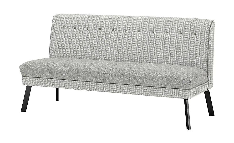 Barnickel Küchensofa  Tabea ¦ grau ¦ Maße (cm): B: 151 H: 92 T: 72.0 Bänke günstig online kaufen