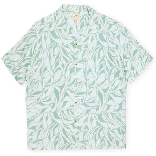 Otherwise  Kurzarm Hemdbluse Tafari Shirt günstig online kaufen