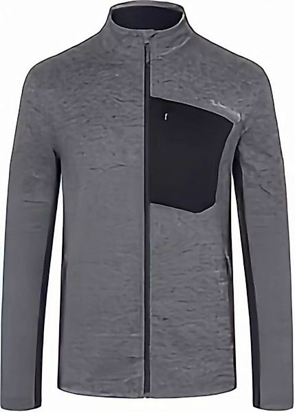 Spyder Fleecejacke Bandit Full Zip Fleece Jacke für Herren günstig online kaufen
