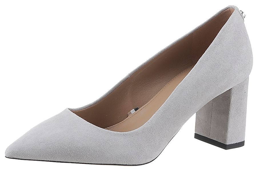 BOSS Janet Pumps, Abendschuh, Businesschuh, Festtagsschuh günstig online kaufen