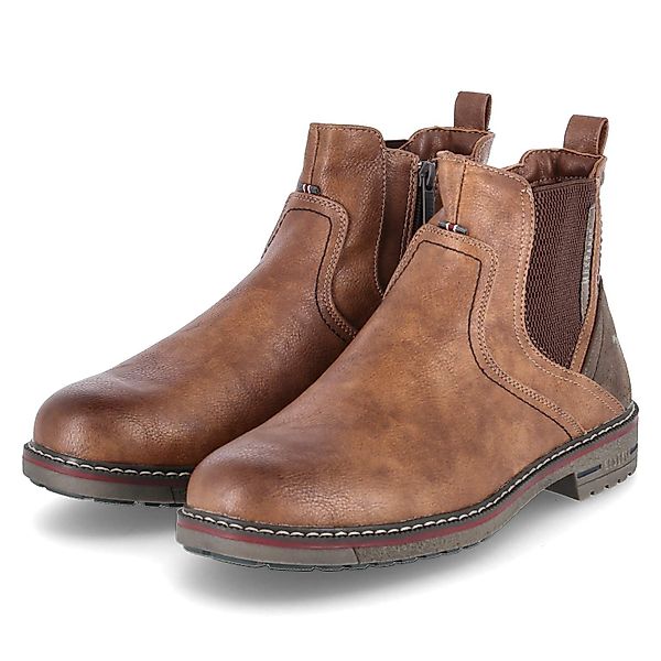 MUSTANG Chelsea Boots Stiefelette günstig online kaufen