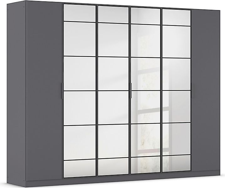 rauch Drehtürenschrank »Kleiderschrank Schrank Garderobe Schlafzimmerschran günstig online kaufen