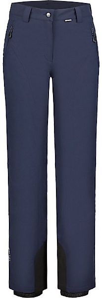 Icepeak Skihose ICEPEAK FREYUNG DUNKEL BLAU günstig online kaufen