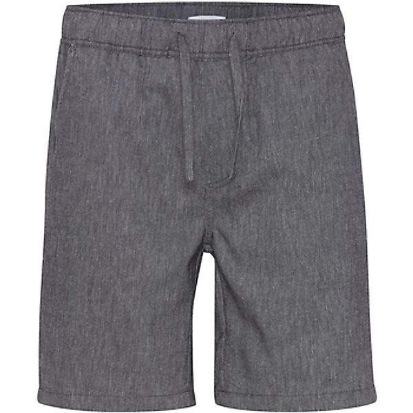 Casual Friday  Shorts Short lin mélangé  Phelix 0066 günstig online kaufen