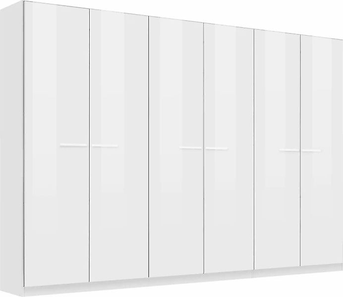 rauch Drehtürenschrank "Kleiderschrank Schrank Garderobe TOPSELLER OTELI in günstig online kaufen