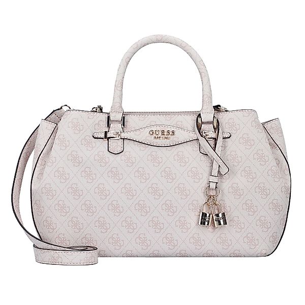 Guess Henkeltasche Katya, Polyurethan günstig online kaufen