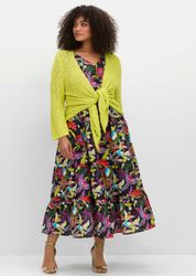 sheego by Joe Browns Strickjacke Strickjacke günstig online kaufen