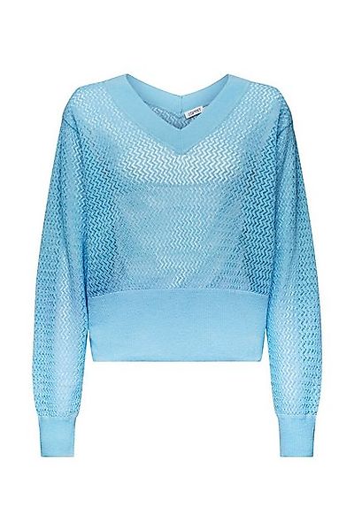 Esprit Kaschmirpullover günstig online kaufen