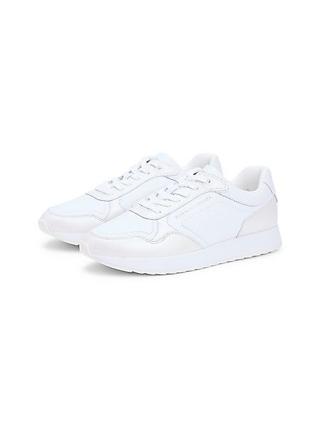 Tommy Hilfiger TH CHIC EVA RUNNER Plateausneaker Freizeitschuh, Halbschuh, günstig online kaufen