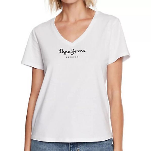 Pepe jeans  T-Shirts & Poloshirts PL505482 günstig online kaufen