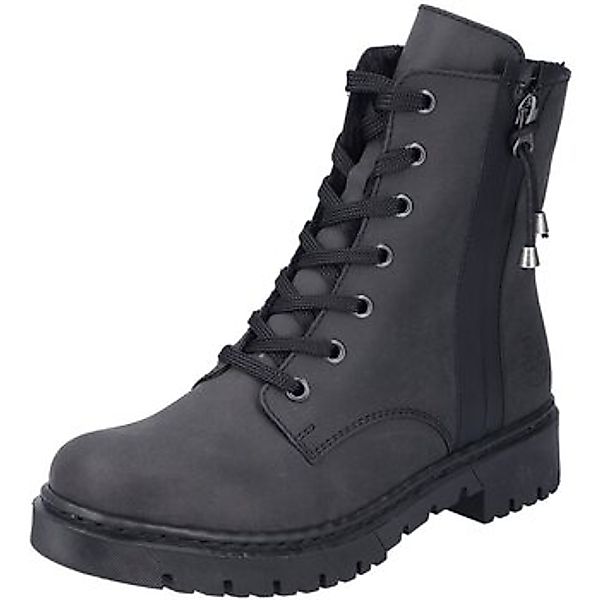 Rieker  Stiefel Stiefeletten HWK Stiefel Y2441-00 günstig online kaufen