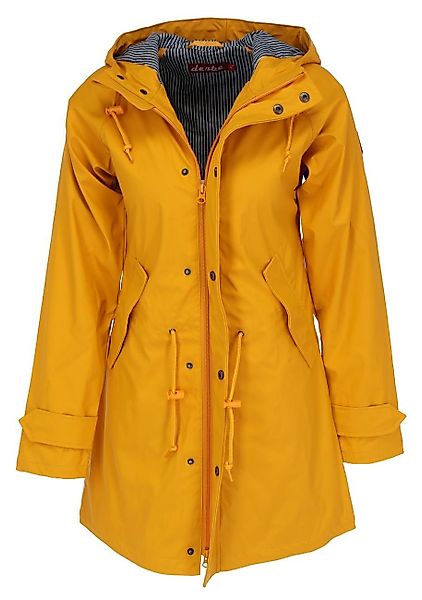 Derbe Parka Friese_Traveby_Fisher günstig online kaufen