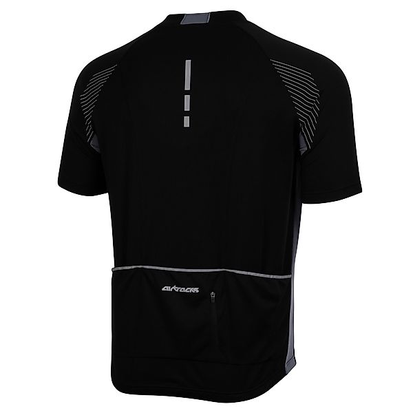 Airtracks Radtrikot Herren Fahrradtrikot Kurzarm Team günstig online kaufen