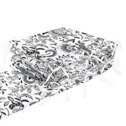 Amilian Bettnestchen Bettumrandung 360x30 cm für günstig online kaufen