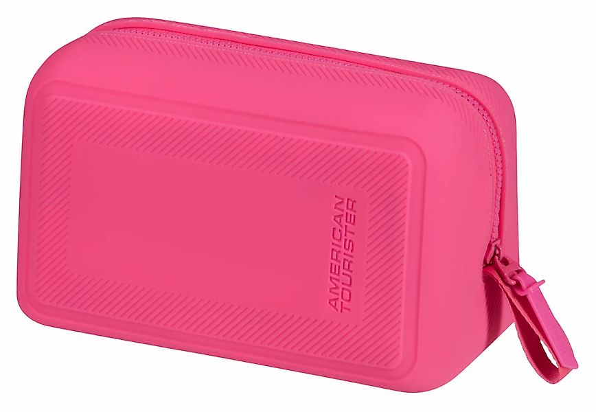 American Tourister Kosmetiktasche "URBAN GROOVE" Kulturbeutel Kulturtasche günstig online kaufen