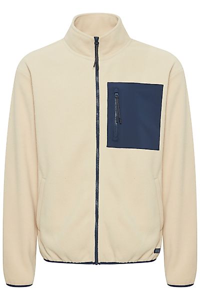 Blend Fleecejacke "Fleecejacke BHSweatshirt" günstig online kaufen