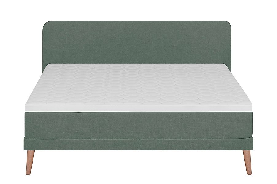 NADUVI Collection | Bettgestell Cassi 140x200 günstig online kaufen
