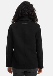 Marikoo Winterjacke "Aylaraa" Elegante Designer Winterjacke günstig online kaufen