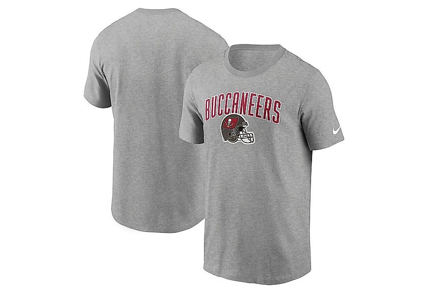 Nike T-Shirt Nike T-Shirt Tampa Bay Buccaneers Nike Essential Team günstig online kaufen