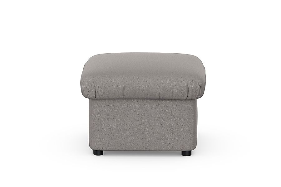 DOMO collection Hocker "Pegnitz" günstig online kaufen