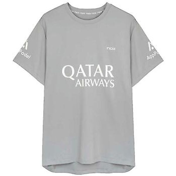 Nox  T-Shirt T-shirt  Sponsors AT10 gris günstig online kaufen