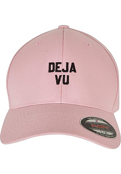 MisterTee Flex Cap "MisterTee Herren Deja Vu Flexfit Cap" günstig online kaufen