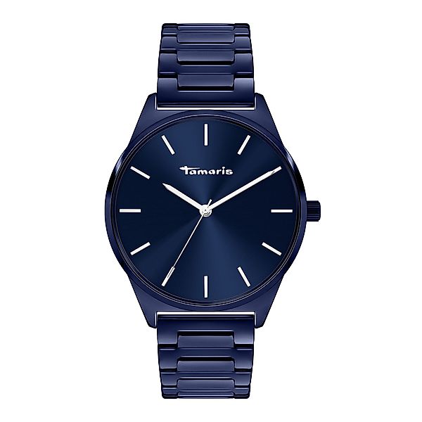 Tamaris Quarzuhr Edelstahl günstig online kaufen