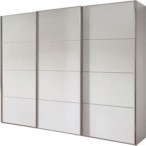WIEMANN Schwebetürenschrank "Phoenix, Made in Germany, modernes Design, Hig günstig online kaufen