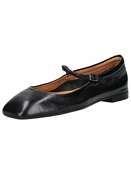 Pavement Riemchenballerina "Pavement Ballerinas Leder" günstig online kaufen