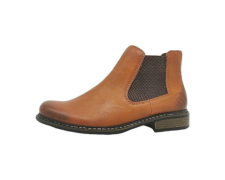 Rieker Stiefel Schnürstiefel günstig online kaufen
