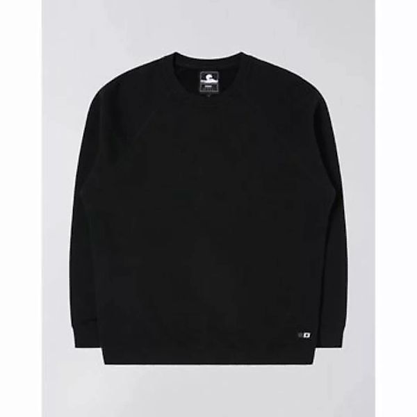 Edwin  Sweatshirt I030317.89.67 MOOD SWEAT-BLACK günstig online kaufen