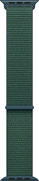 Apple Smartwatch-Armband Sport Loop günstig online kaufen