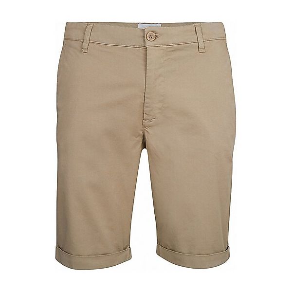 north 56 4 Chinoshorts North Allsize XXL Chino-Shorts Organic Cotton sand günstig online kaufen