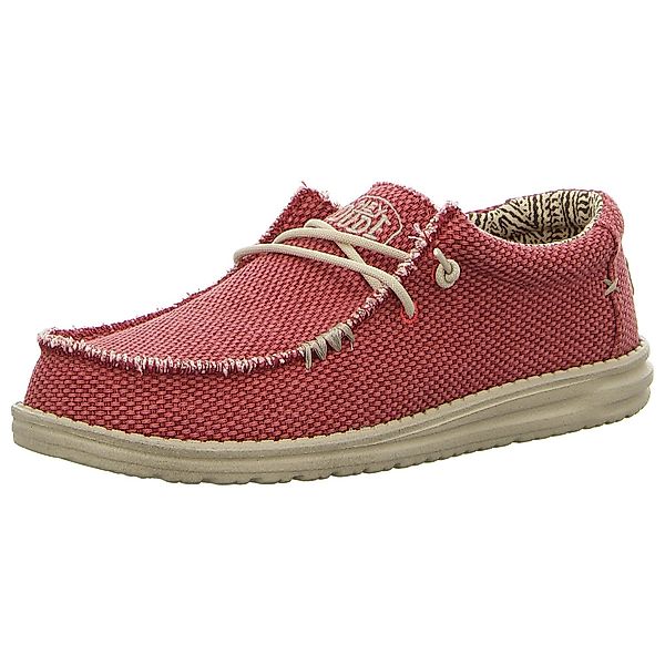 Hey Dude Wally Braided Sneaker günstig online kaufen